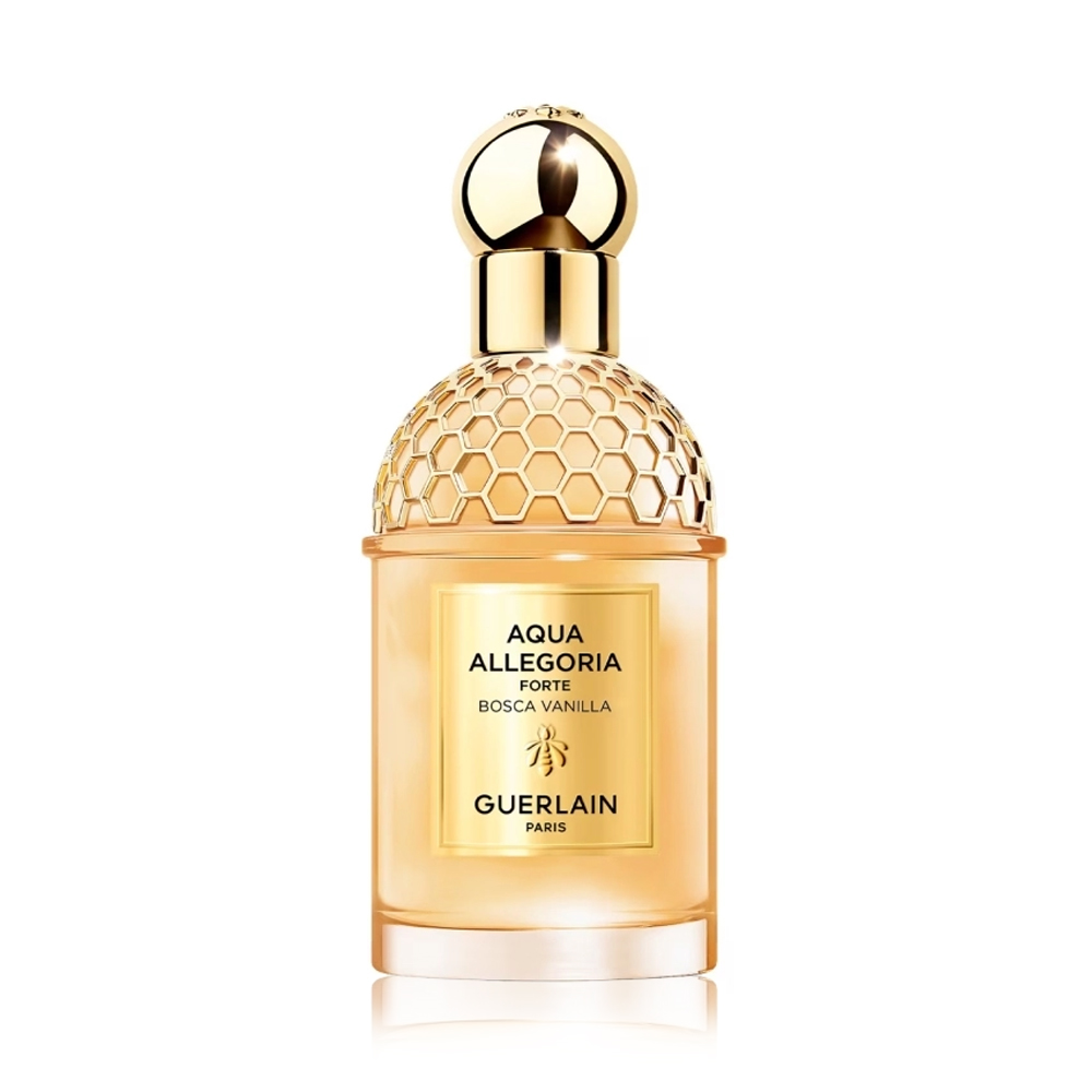 عطر أكوا اليجوريا فورت بوسكا فانيلا للجنسين - 75 مل - مركز