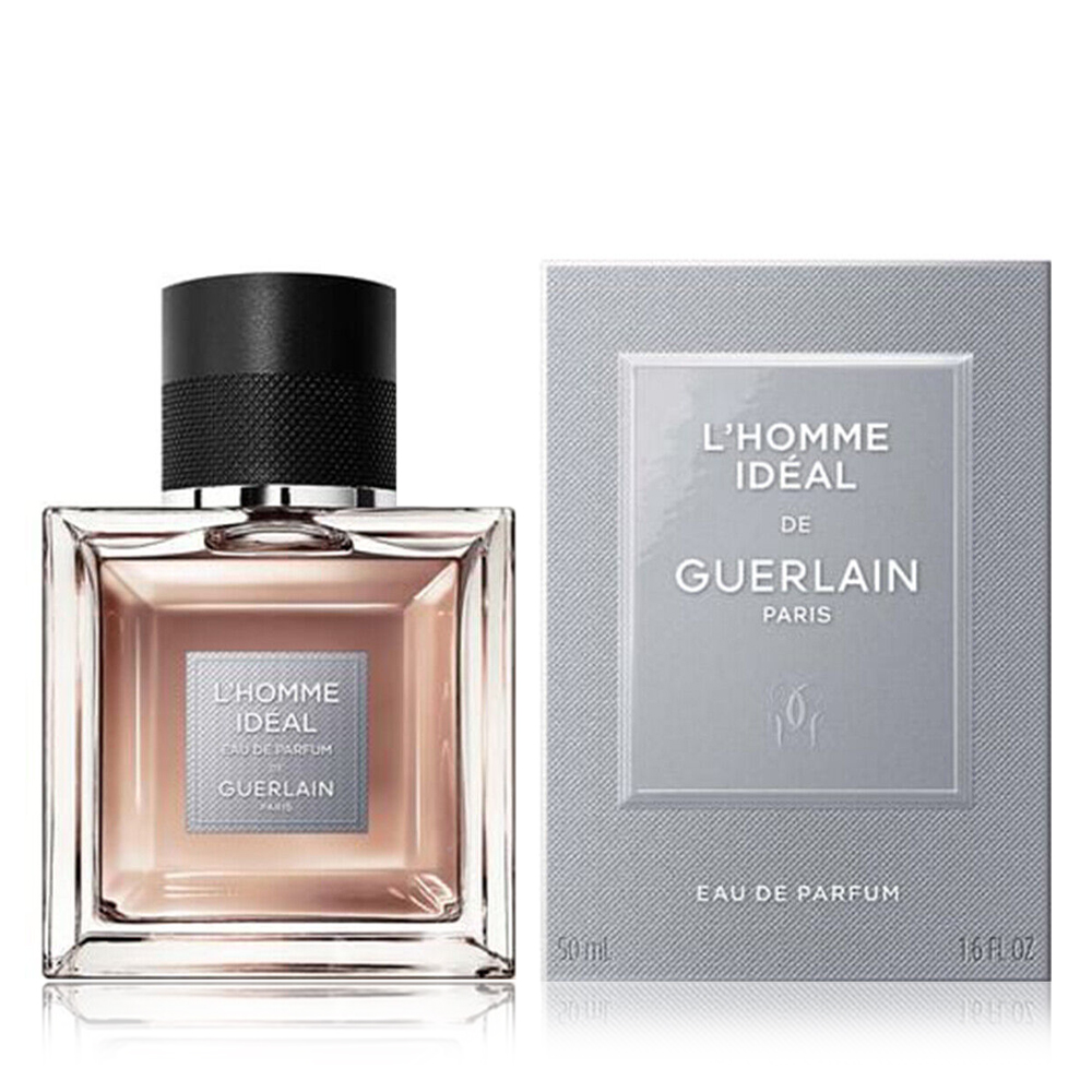 عطر ايدل للرجال - 50 مل - مركز