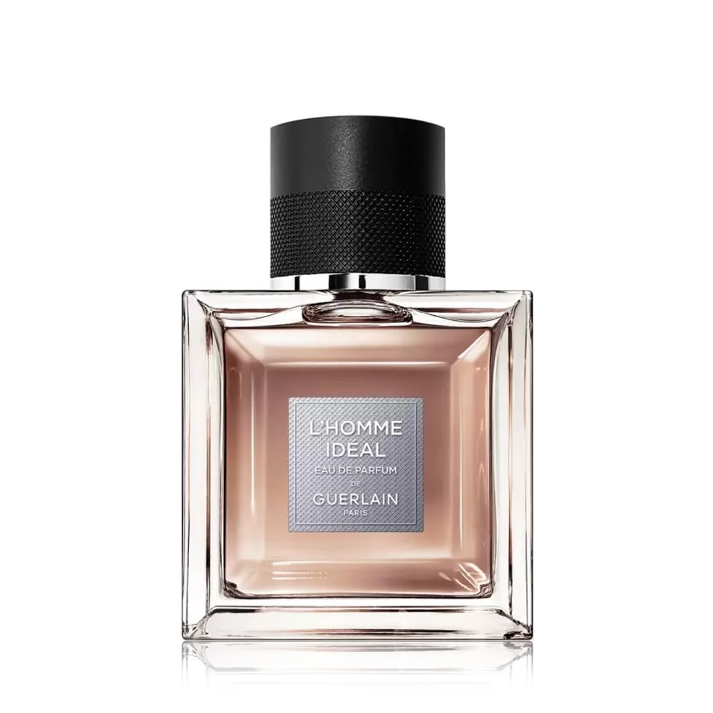 عطر ايدل للرجال - 100 مل - مركز