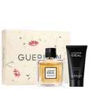 L'Homme Ideal Gift Set - 2pcs - Men