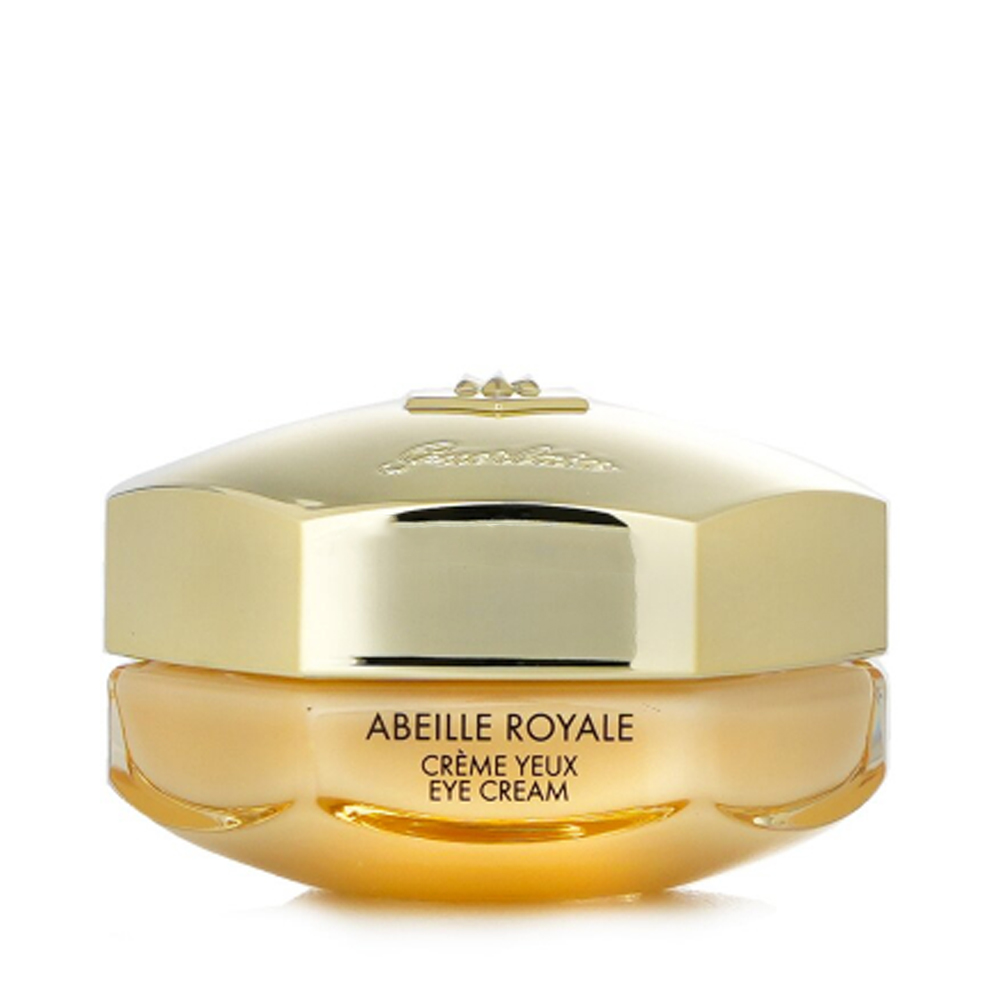 Abeille Royale Eye Cream Multi -Wrinkle Minimizer - 15ml