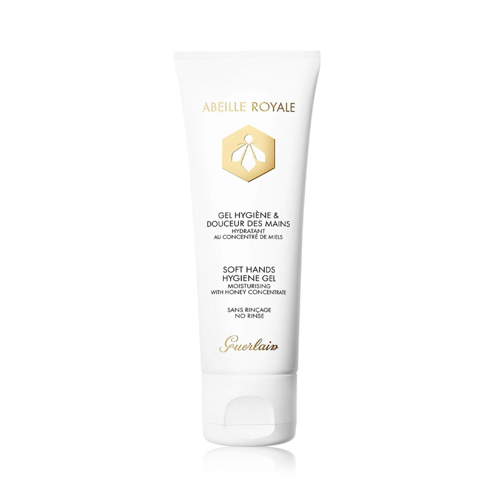 Abeille Royale Soft Hands Hygiene Gel - 40ml