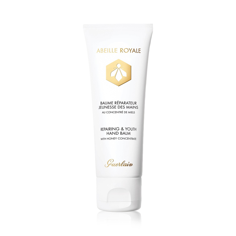 Abeille Royale Repairing & Youth Hand Balm - 40ml