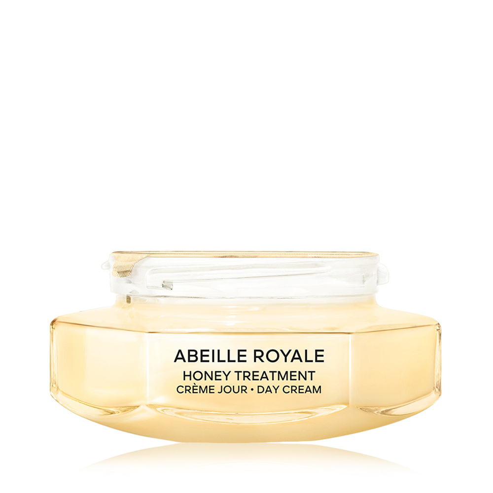 Abeille Royale Honey Treatment Day Cream - Refill System - 50ml