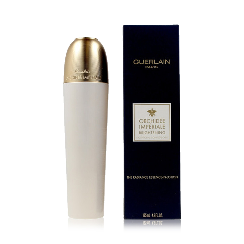 Orchidee Imperiale Brightening Facial Lotion - 125ml