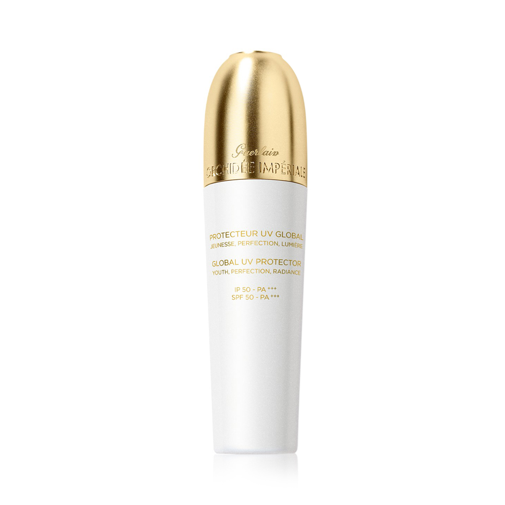 Orchidee Imperiale Brightening Global UV Protector SPF 50 - 30ml
