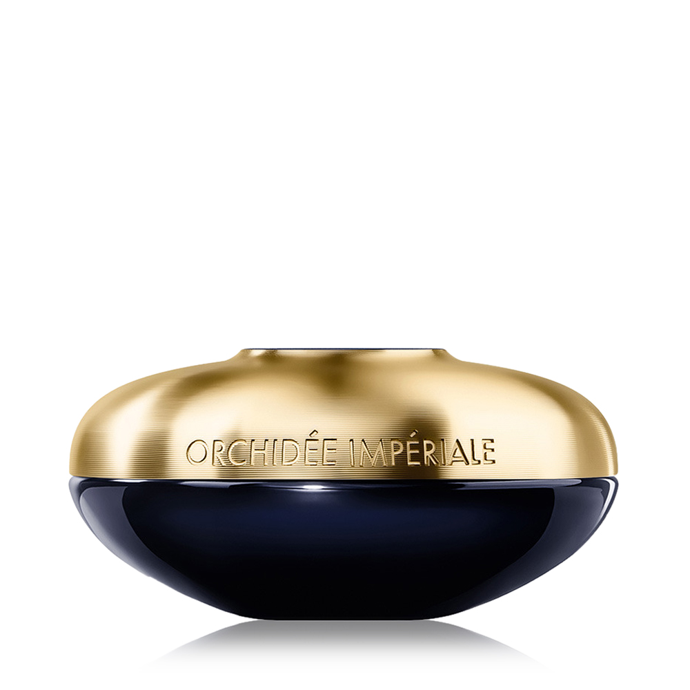Orchidee Imperiale The Rich Day Cream - 50ml