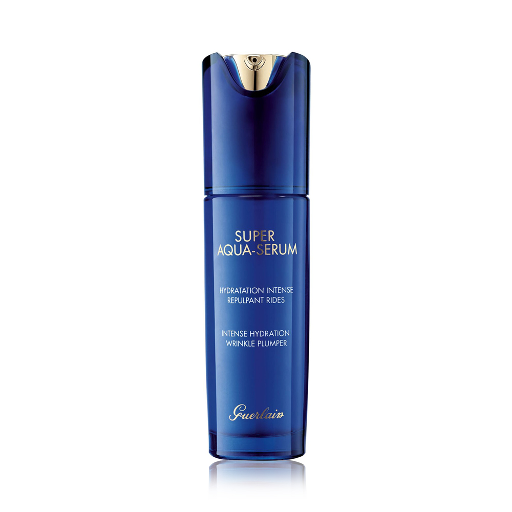 Super Aqua Serum Intense Hydration Wrinkle Plumper - 30ml