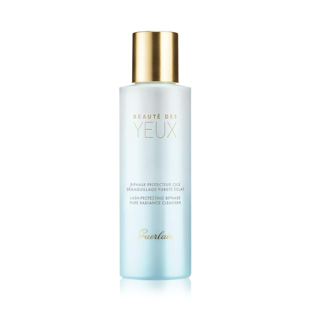 Beaute des Yeux Biphase Eye Makeup Remover - 125ml