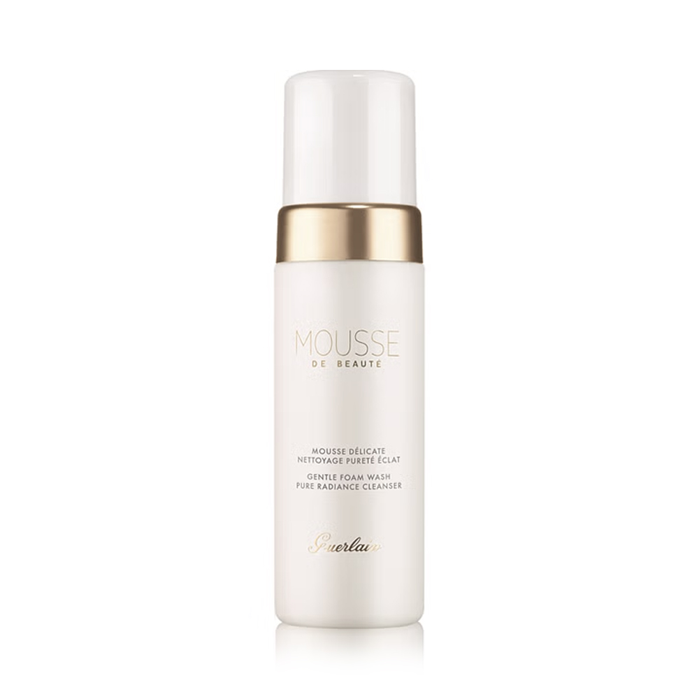 Mousse De Beaute Cleansing Foam - 150ml