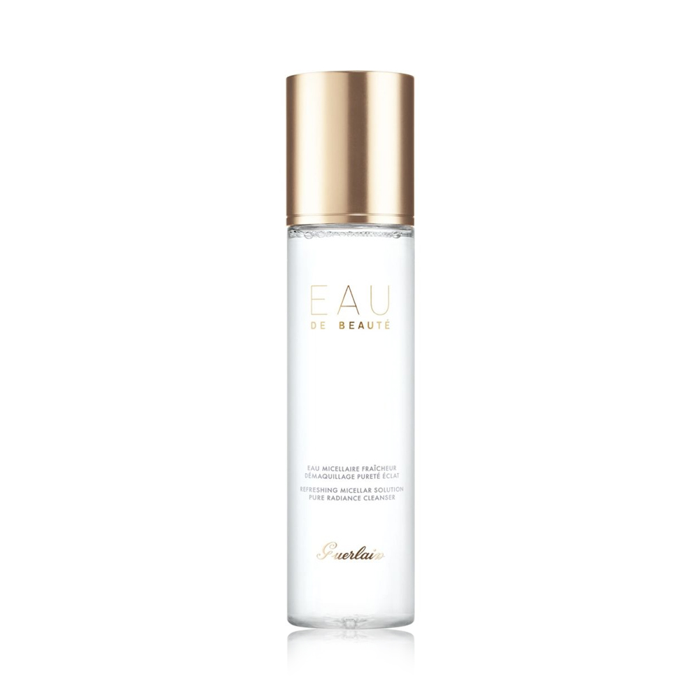 Eau De Beaute Micellar Cleansing Water  - 200ml