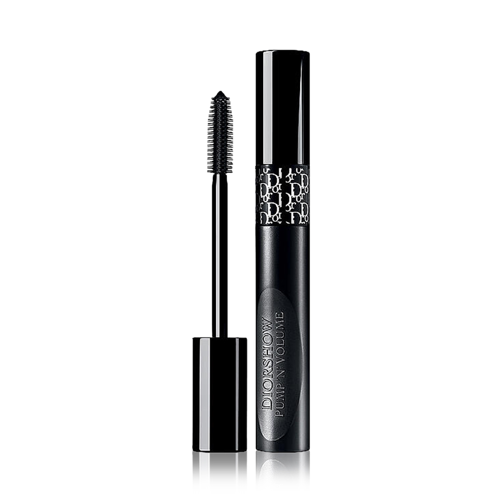 Diorshow Pump N Volume HD Mascara - N 090 - Black