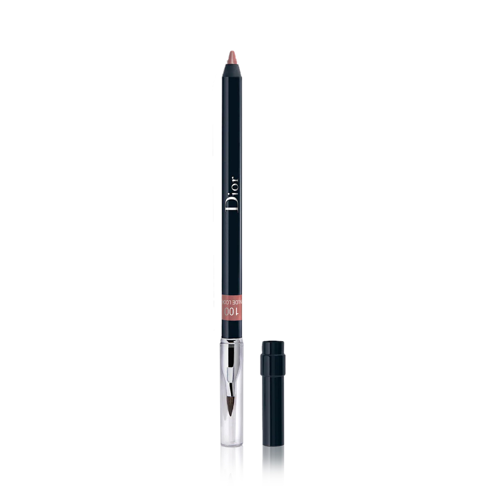 Rouge Dior Contour Lip Pencil - N 100