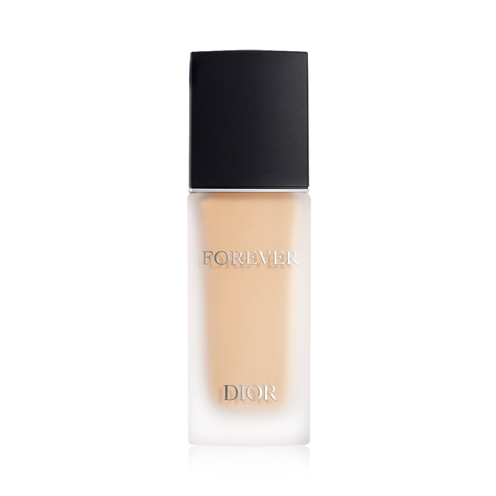 Forever No-Transfer 24h Wear Matte Foundation - 2Wp Warm Peach