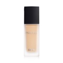 Forever No-Transfer 24h Wear Matte Foundation - 2Wp Warm Peach