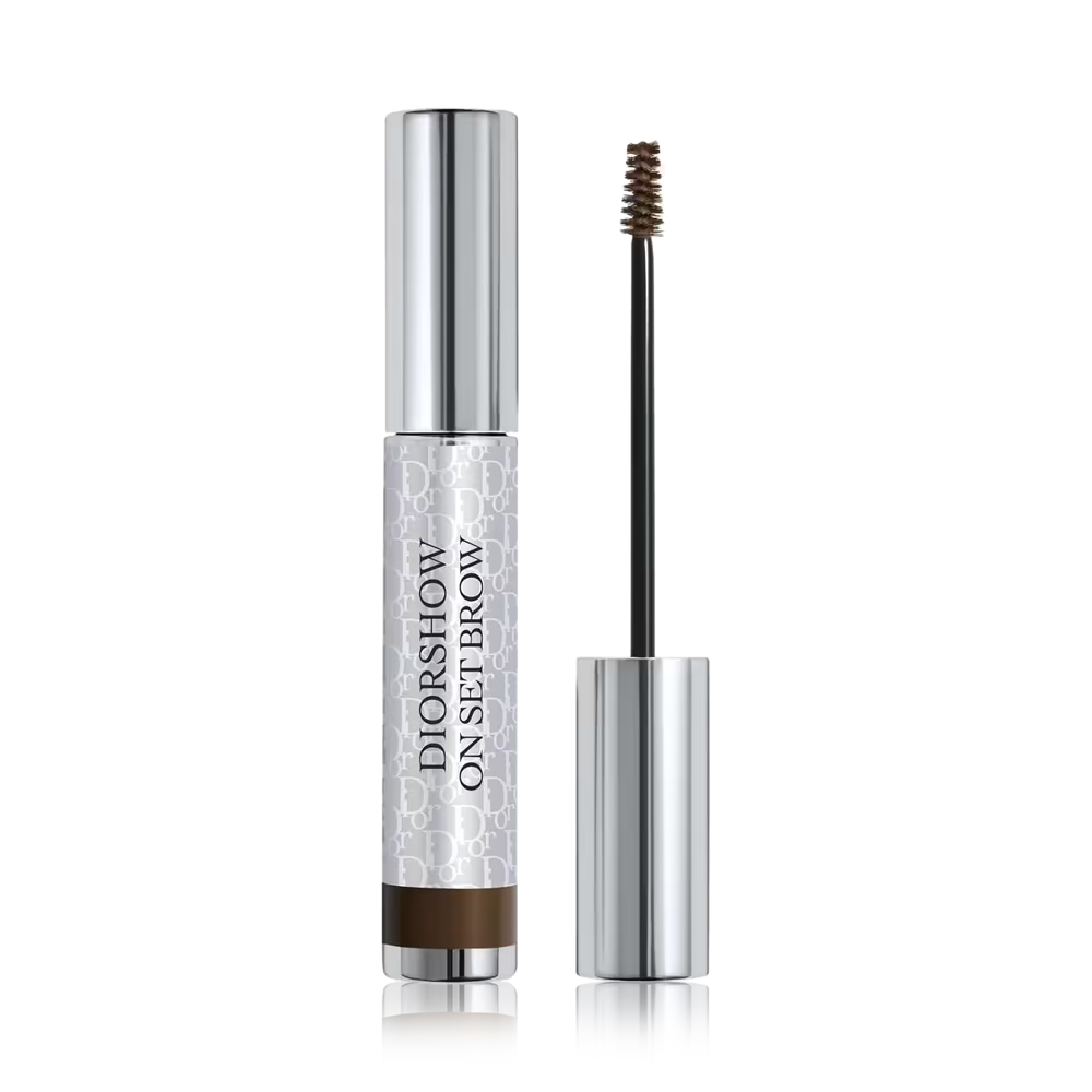 Diorshow on Set Brow Waterproof - N 032 Dark Brown