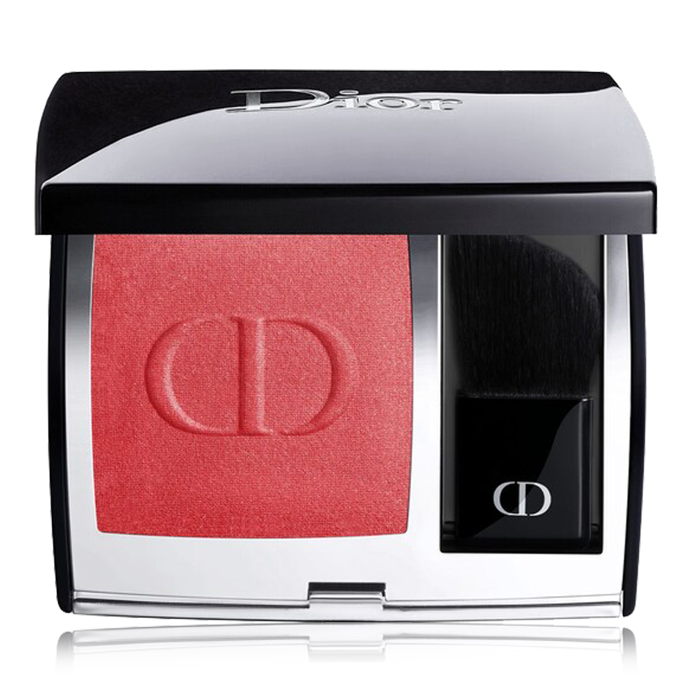 Couture Color Long -Wear Satin Blush - N 999