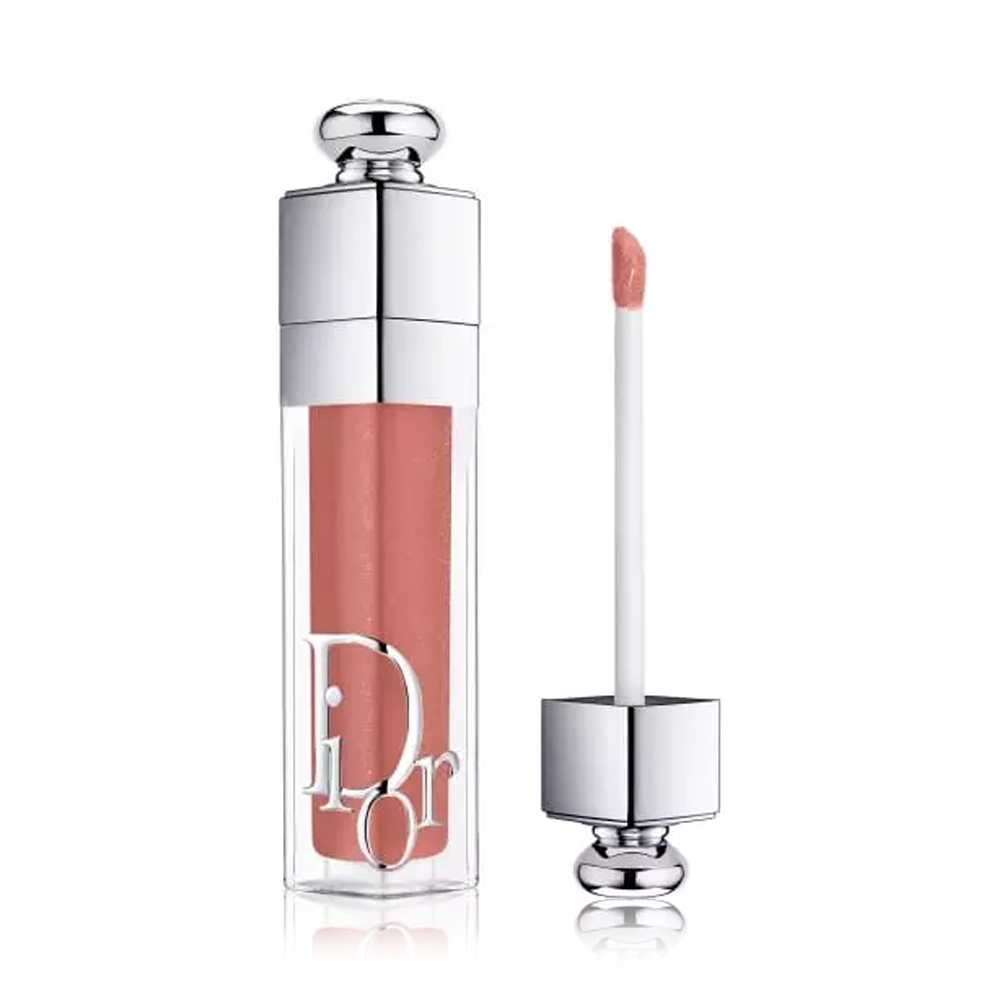 Addict Maximizer Lip Gloss - N 038 - Rose Nude
