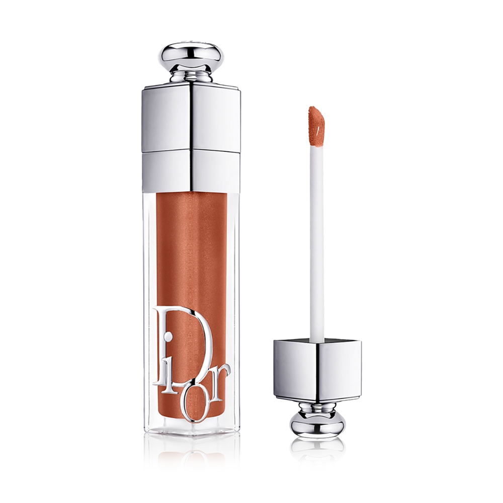 Dior Addict Lip Maximizer Gloss - N062 - Bronzed Glow