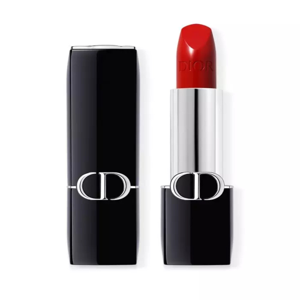 Rouge Dior Satin - N 999
