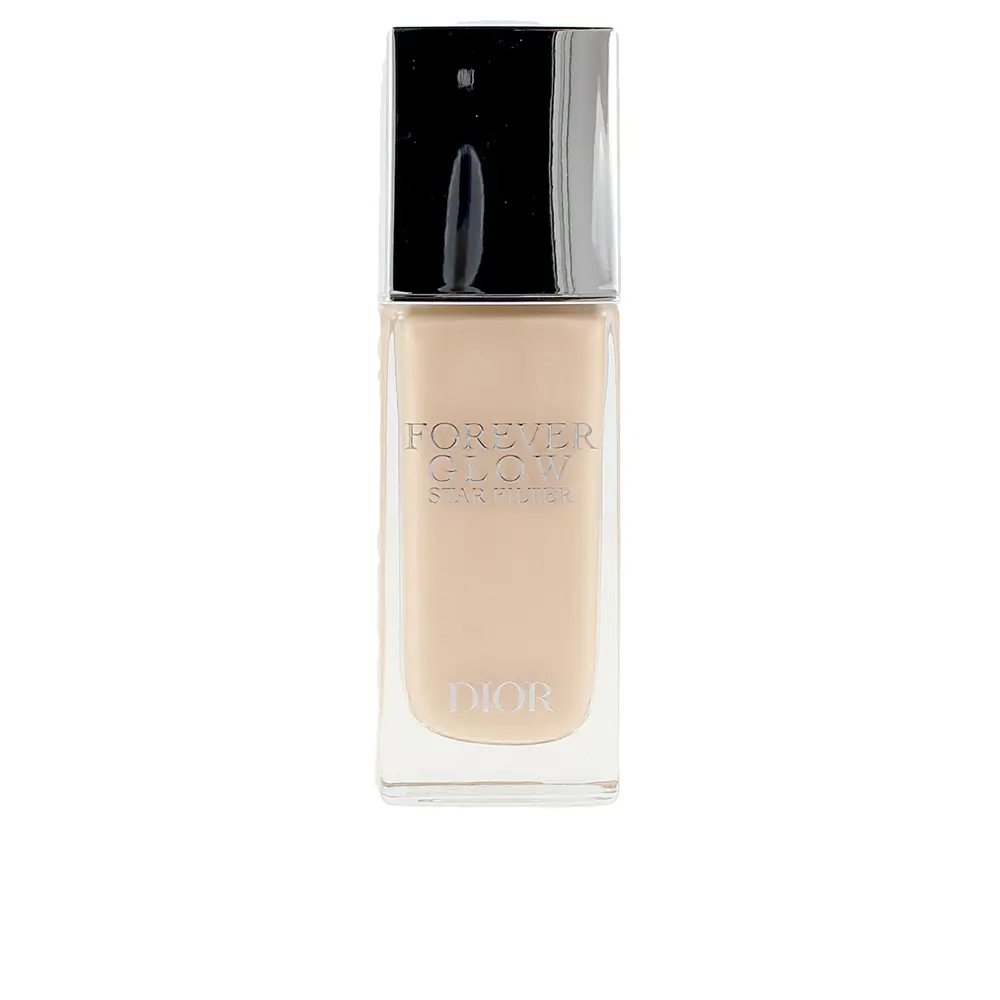 Forever Glow Star Filter Fluid Foundation - N 0N