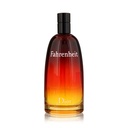 Fahrenheit Eau De Toilette - 200ml - Men