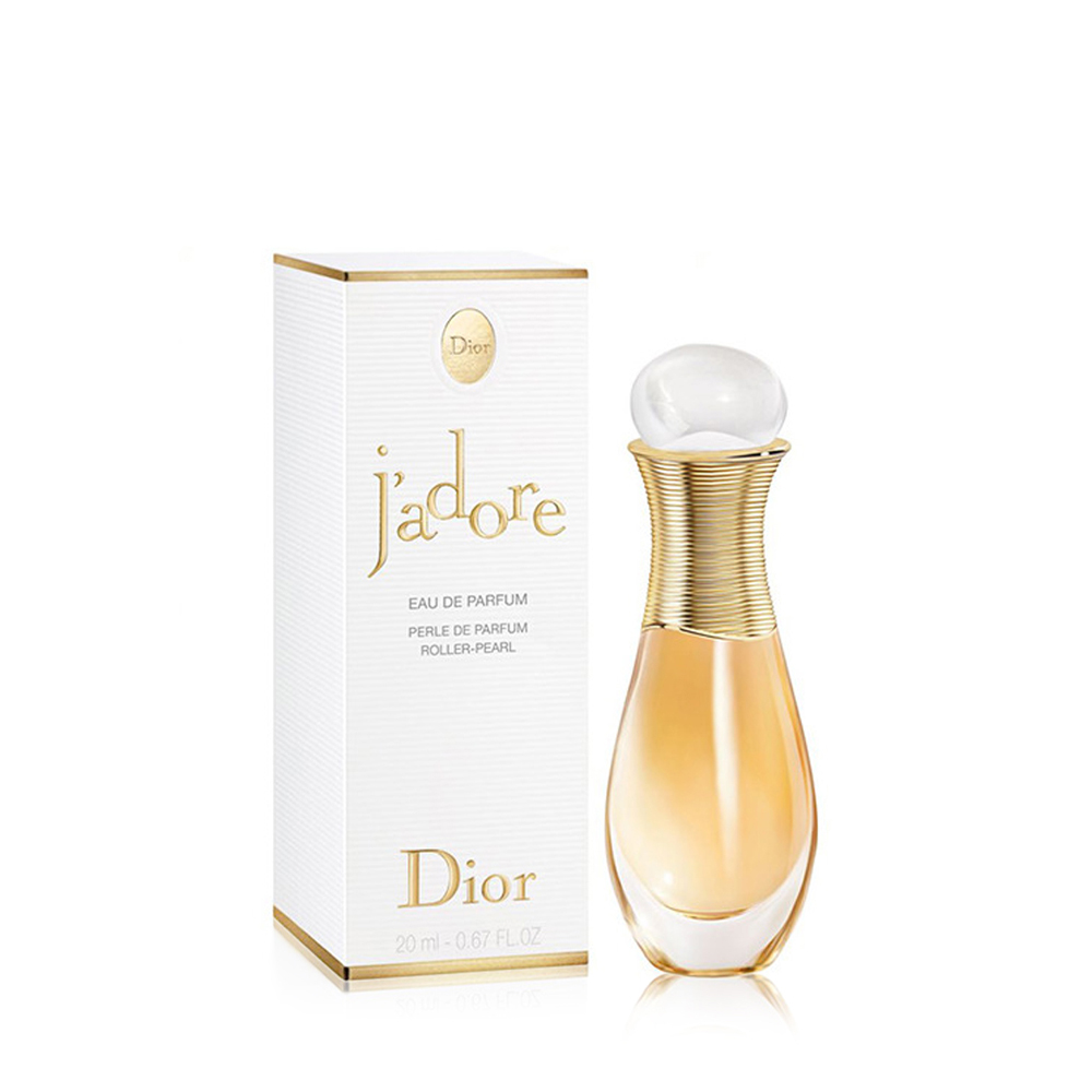 عطر جادور رولر بيرل للنساء - 20 مل - مركز