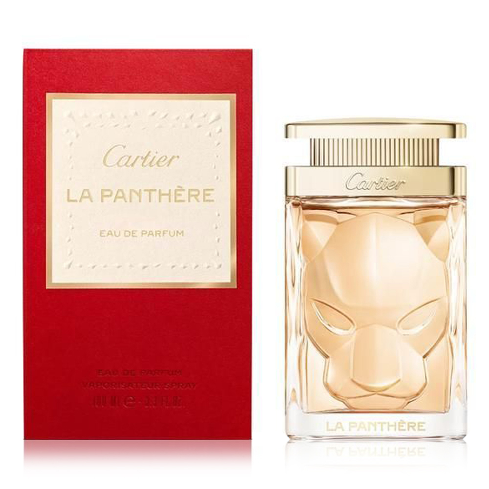 La Panthère Eau De Parfum - 100ml - Women