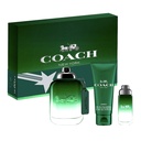 New York Green Gift Set - 3pcs - Men