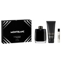 مجموعة هدايا ليجند للرجال - 3 قطع