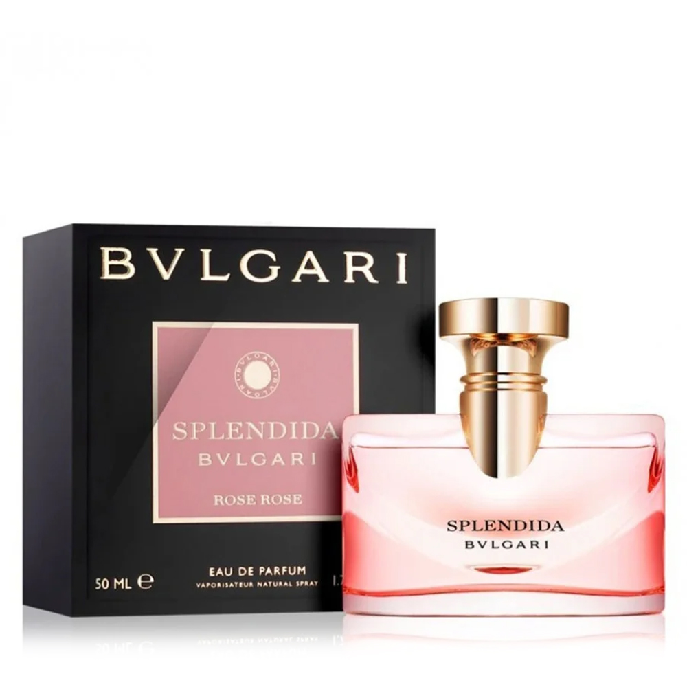 عطر سبلينديدا روز روز المركز للنساء - 50 مل