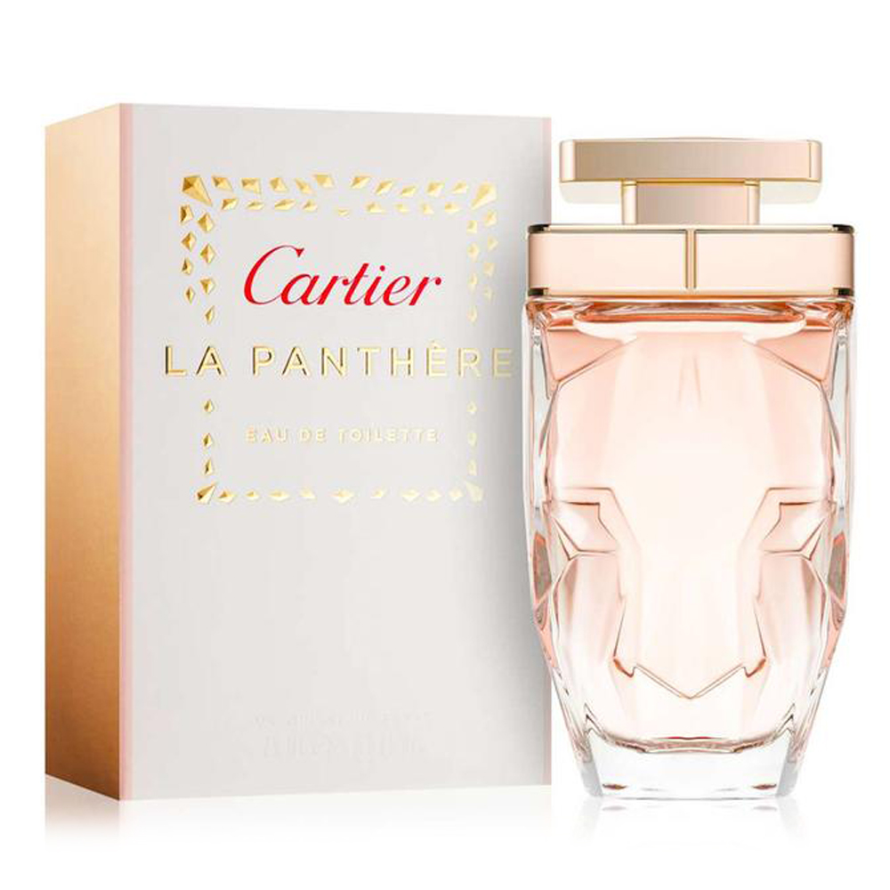 عطر لا بانثير المخفف للنساء - 75 مل