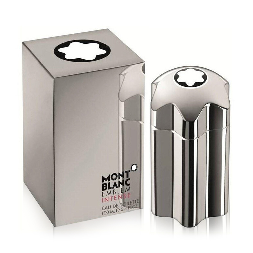 عطر امبليم انتنس للرجال - 100 مل - مخفف