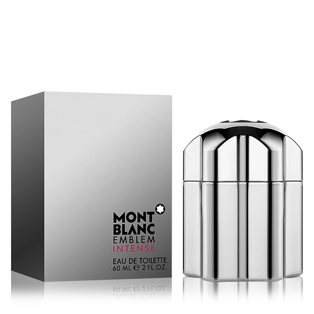 Emblem Intense Eau De Toilette - 60ml - Men