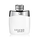 Legend Spirit Eau De Toilette - 50ml - Men