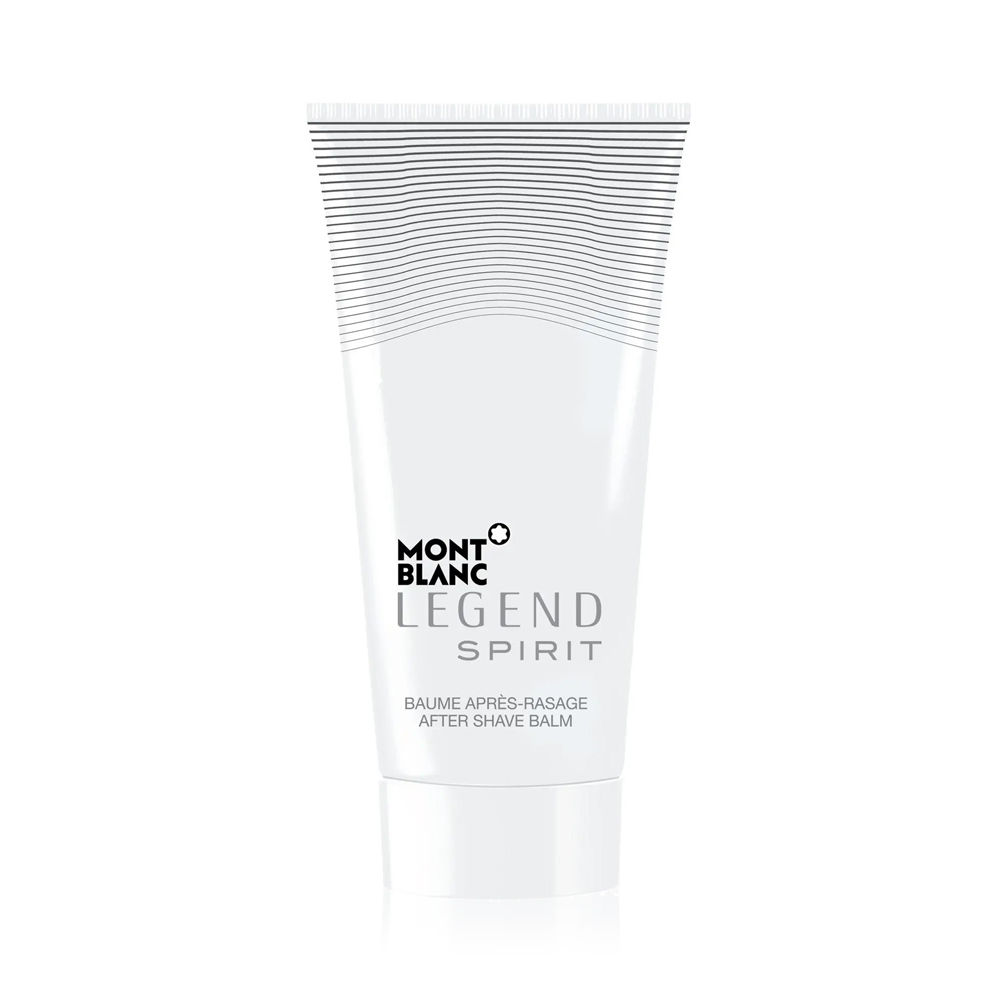 Legend Spirit After Shave Balm - 150ml - Men