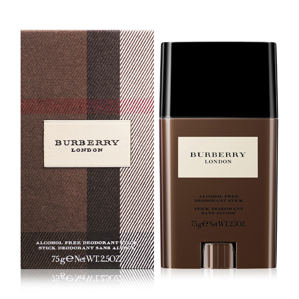 Burberry London Men Deodorant stick - 75gm