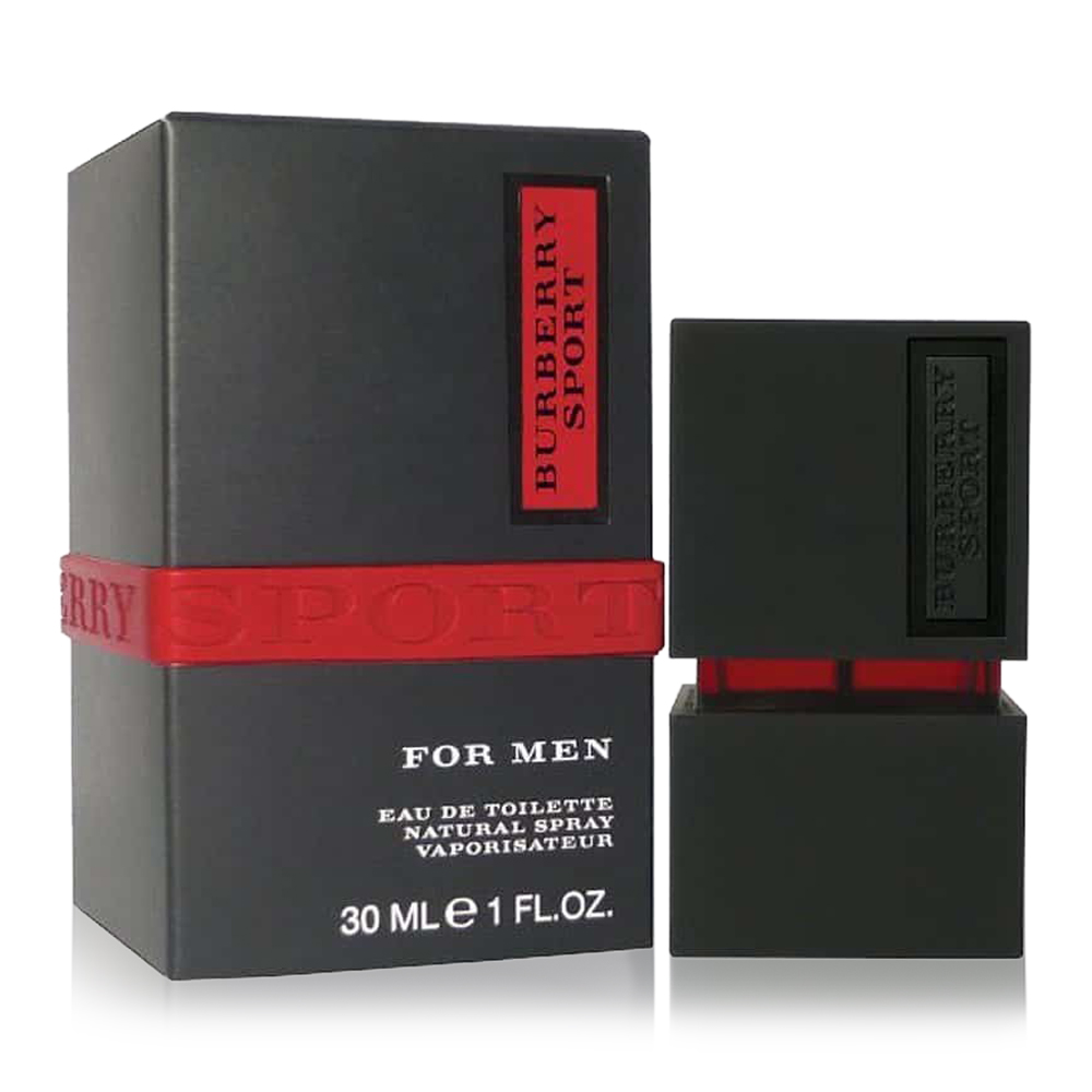 Sport Eau de Toilette - 30ml - Men