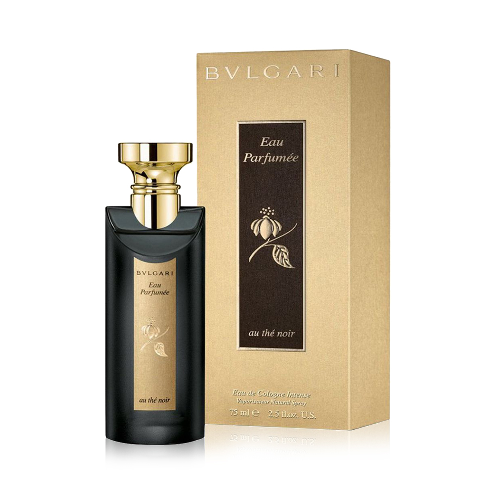Eau Parfumee Au The Noir Eau de Cologne Intense - 75ml - Women