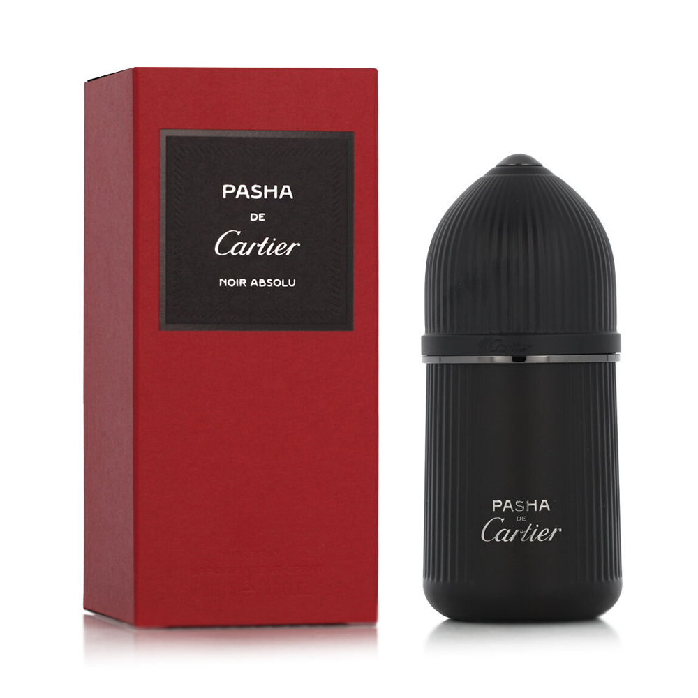 Pasha de Cartier Noir Absolu Parfum - 100ml - Men