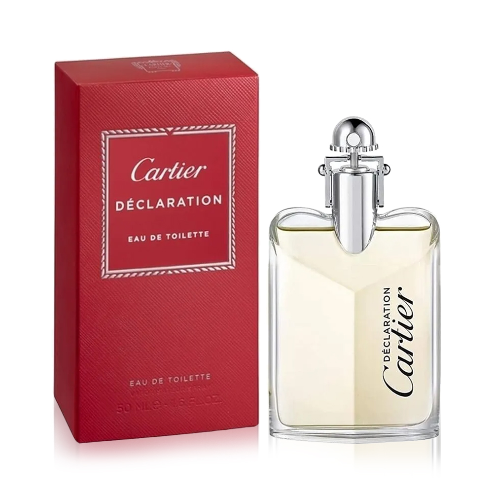 عطر ديكلاريشن المخفف للرجال - 50 مل