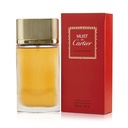 Must de Cartier Eau de Toilette - 100ml - Women