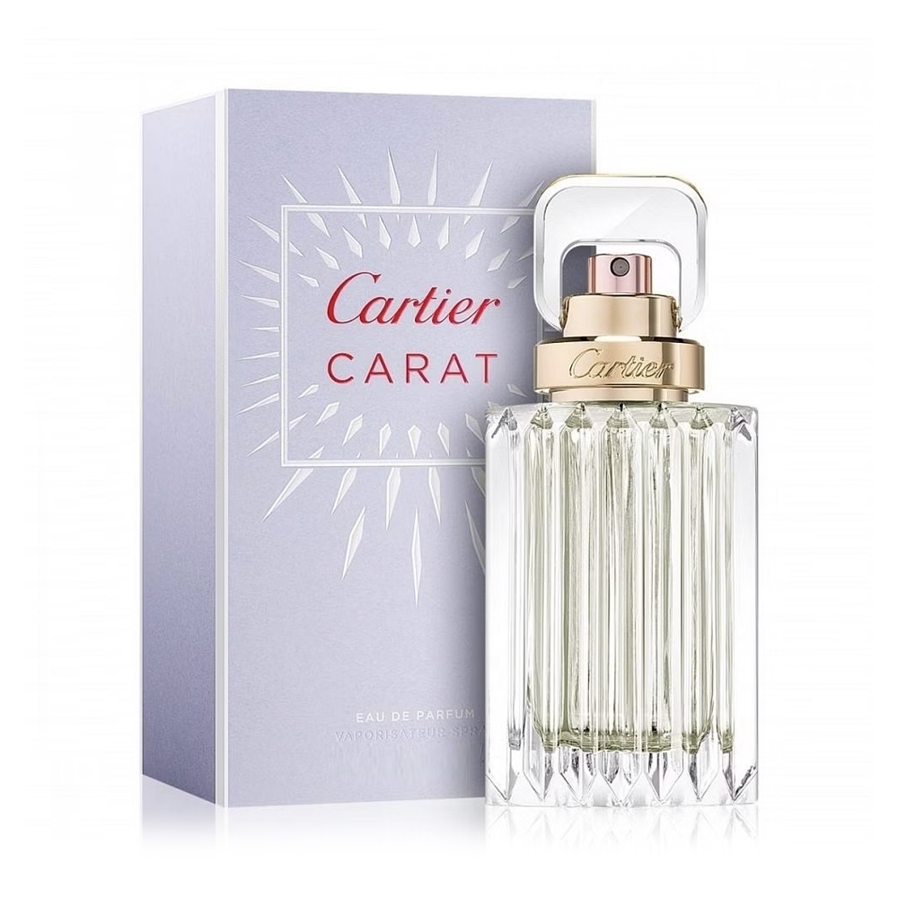 Carat Eau de Parfum - 50ml - Women
