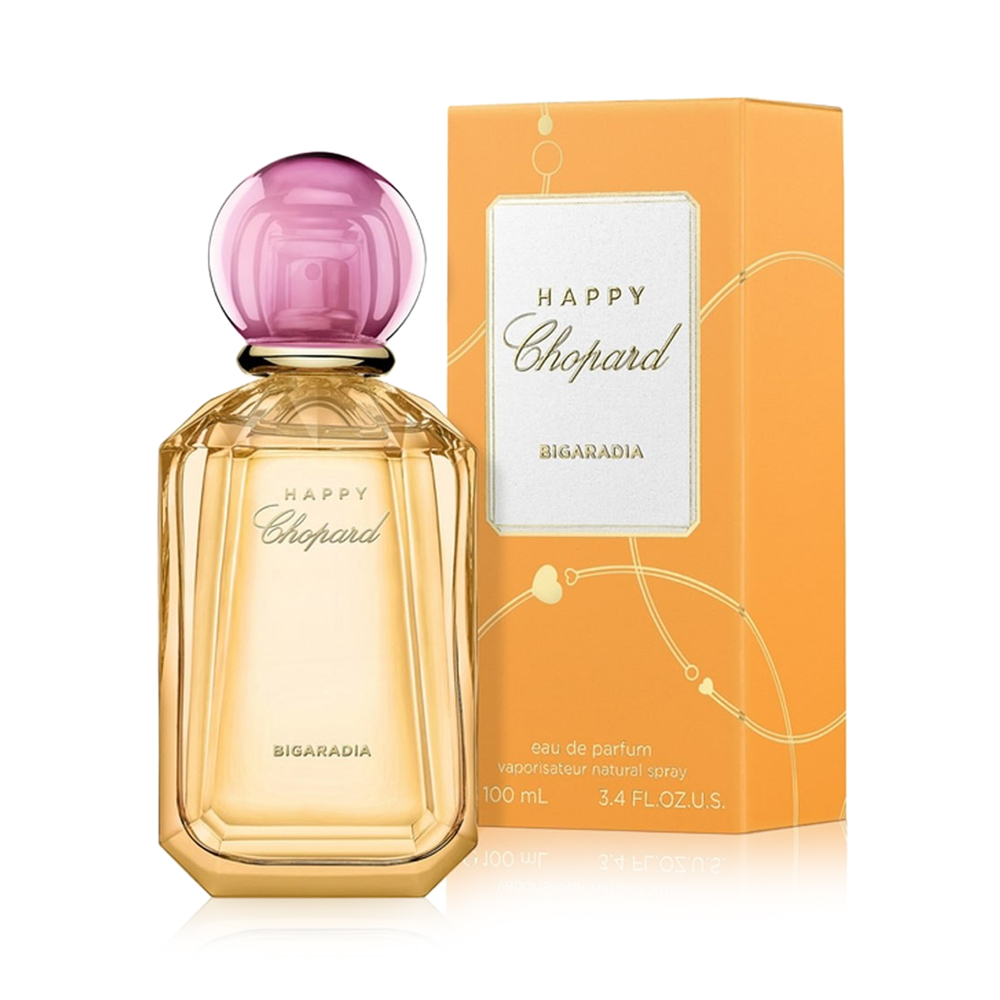 عطر هابي شوبارد بيجاراديا المركز للنساء - 100 مل<br>