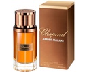 Amber Malaki Eau de Parfum - 80ml - Unisex