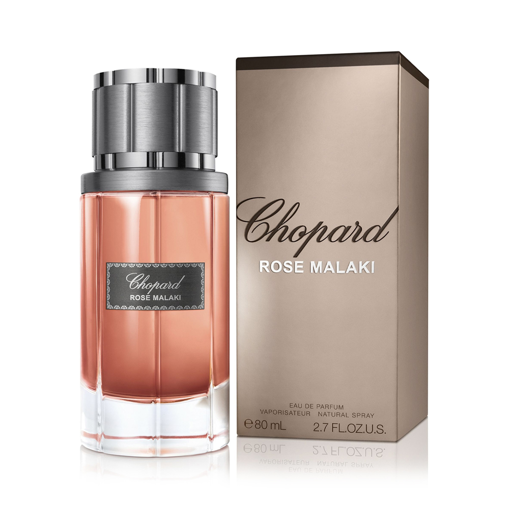 عطر روز ملكي  للنساء - 80 مل - مركز