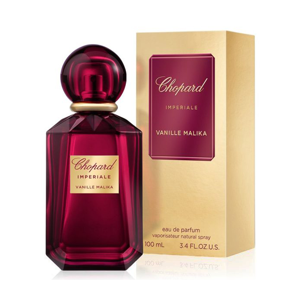 عطر إمبيريال فانيلا ميلكا للنساء - 100 مل - مركز