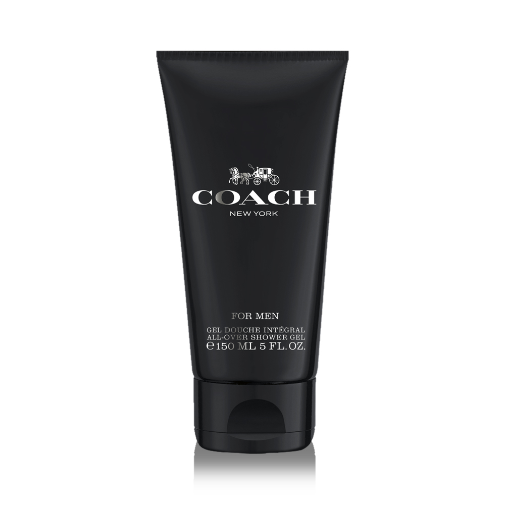 Coach After Shave Balm for Men - 150ml