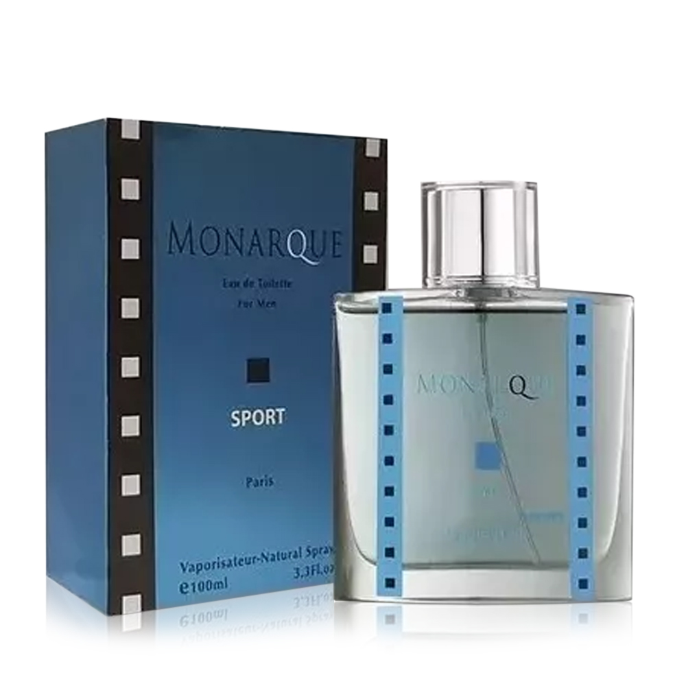 عطر ايف دورجيفال للرجال - 100 مل - مخفف