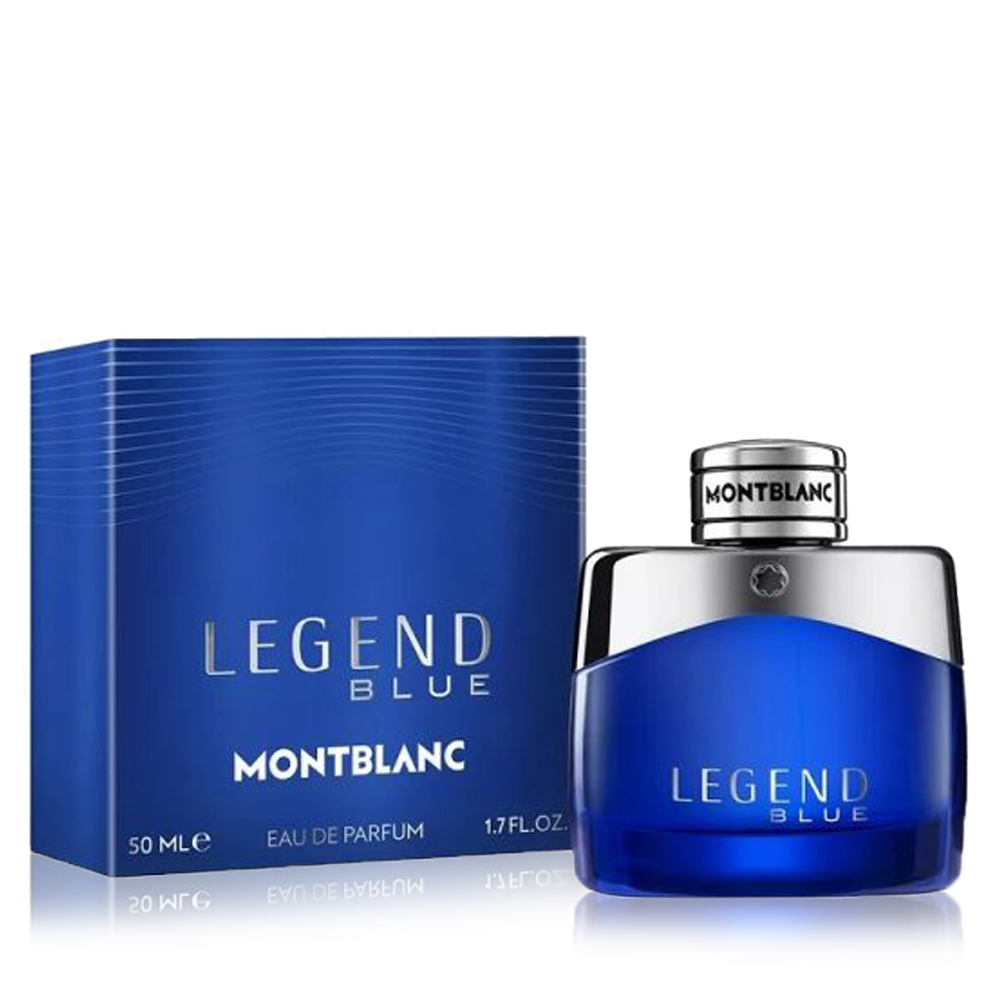 Legend Blue Eau de Parfum - 50ml - Men
